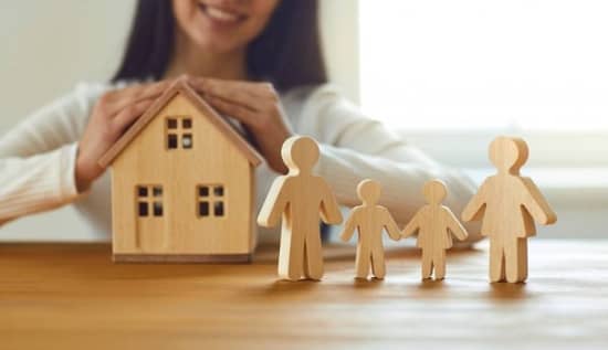 Семейная ипотека - отличный способ обзавестись жильем