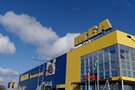ИКЕА Парнас