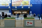 Бистро в ИКЕА Парнас
