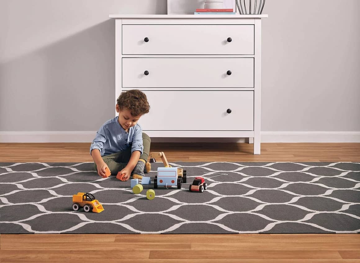 IKEA представляет приложение для обеспечения безопасности детей